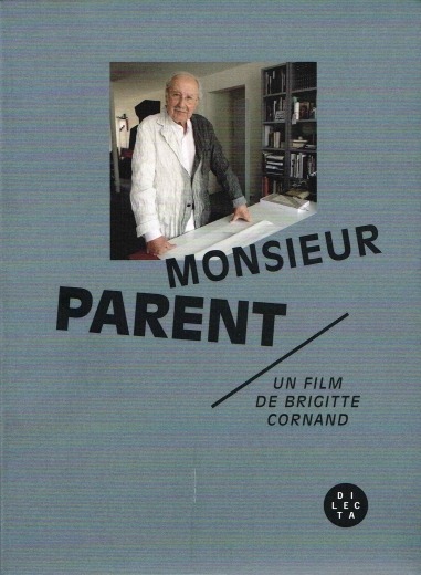 Monsieur Parent [dessin rehaussé]
