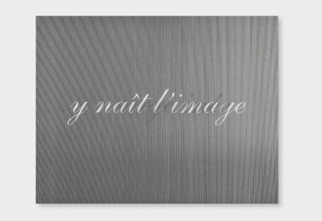 Être à part (à paraître)