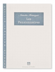 Les Pensionnaires