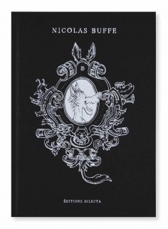 Nicolas Buffe
