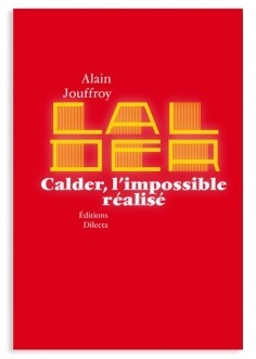 Calder, l’impossible réalisé