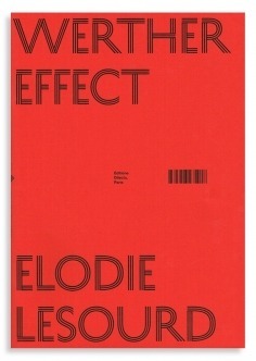 Werther Effect