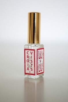 Curiositas [flacon de parfum]
