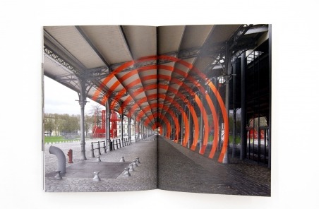 La Villette en Suites