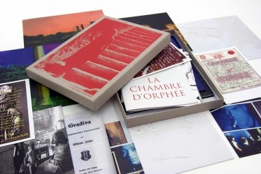 La Chambre d'Orphée