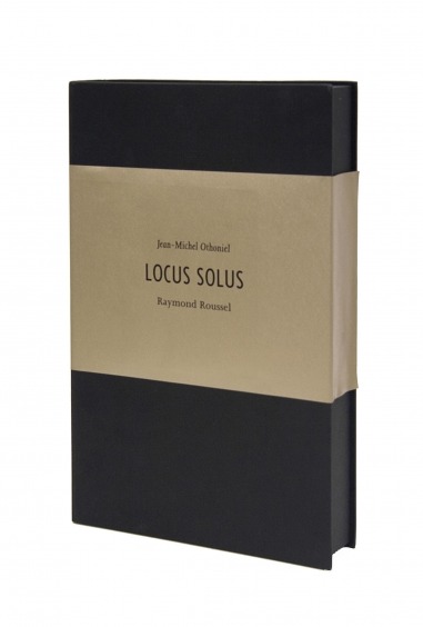 Locus Solus