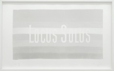 Jean-Michel Othoniel, Rainbow Flag (Locus Solus), 2015
