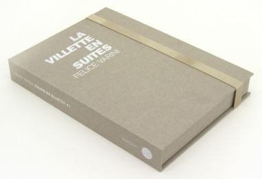 La Villette en Suites