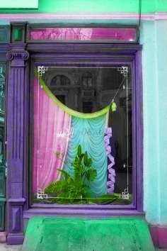 Odessa, Martine Aballéa 