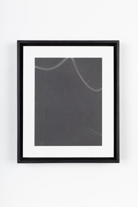Dove Allouche. Point triple (papier cristal)