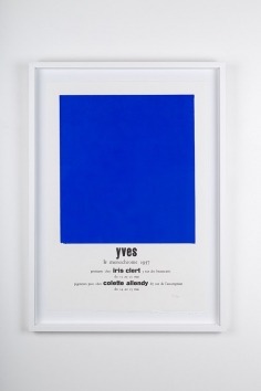Yves le Monochrome