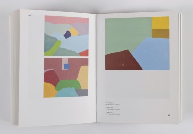 Etel Adnan