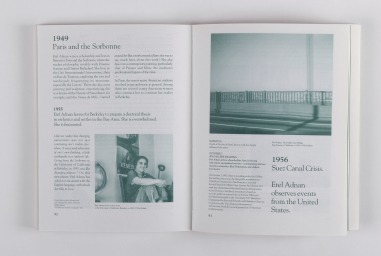 Etel Adnan