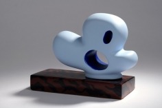 Walt Disney Productions n°3 [sculpture originale]