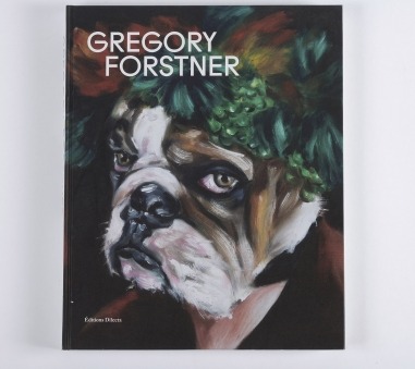 GREGORY FORSTNER