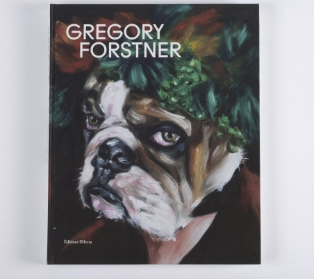 GREGORY FORSTNER