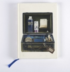 Yves Klein USA [English version]