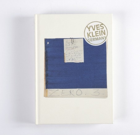 Yves Klein Germany [English version]
