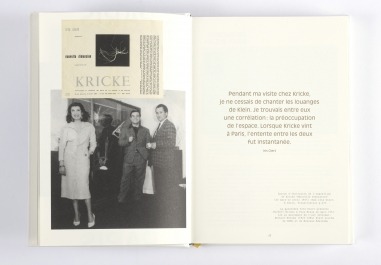 Yves Klein Germany [English version]