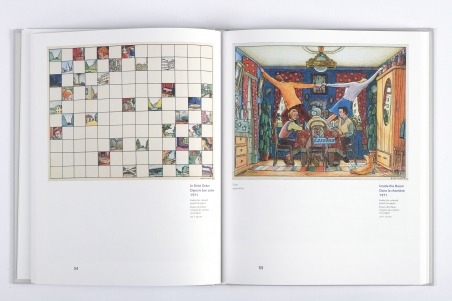Ilya Kabakov. Drawings/Dessins