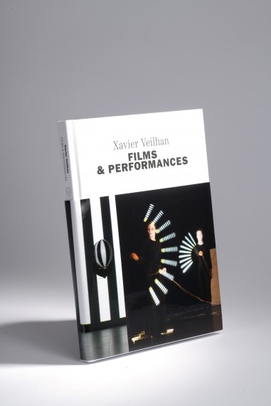 Xavier Veilhan. Films et performances. 2002-2017