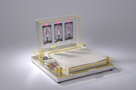 HATARAKIMONO PROJECT / TOROSHU-BOX