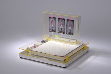 HATARAKIMONO PROJECT / TOROSHU-BOX