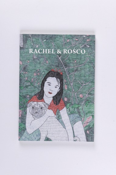 Rachel & Rosco
