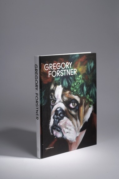 GREGORY FORSTNER