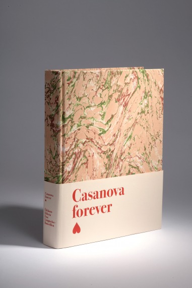 Casanova forever