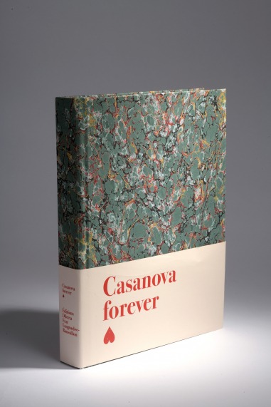 Casanova forever