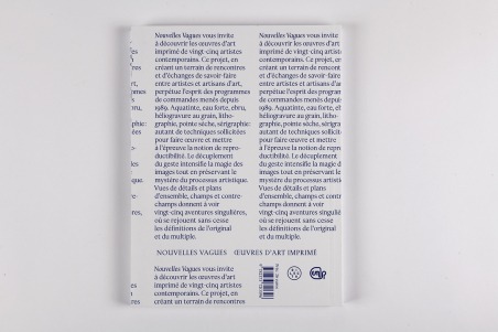 Nouvelles Vagues