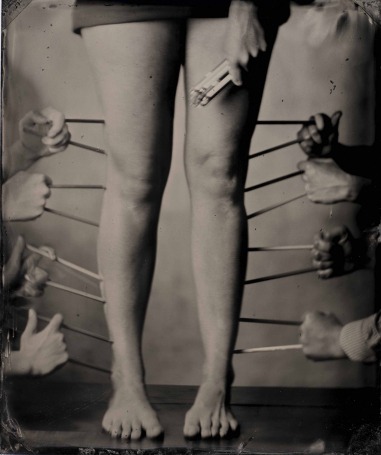 Délits d’objets, fig.4, 2019
