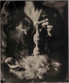 Délits d’objets, fig.8, 2019