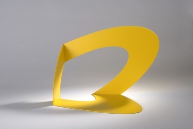 Ellipse Jaune