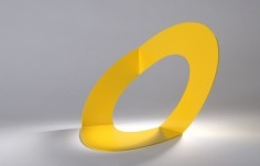 Ellipse Jaune