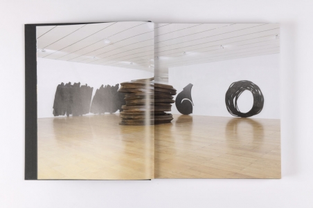 Bernar Venet, retrospective 2019-1959 [english]