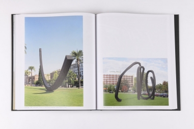 Bernar Venet, retrospective 2019-1959...