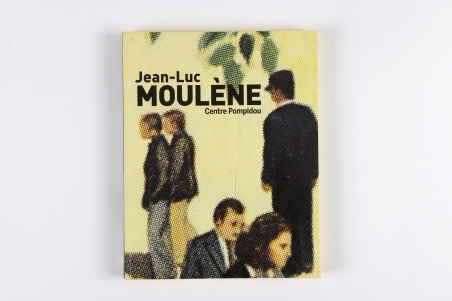 Jean-Luc Moulène