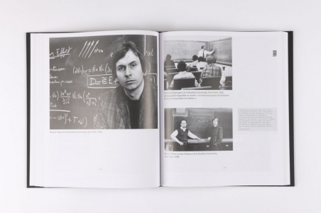 Bernar Venet, les années conceptuelles