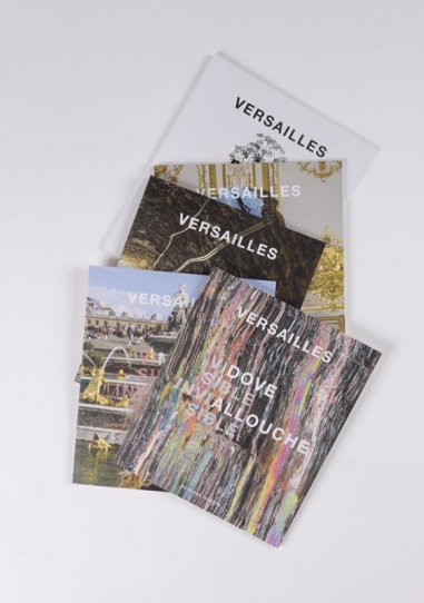 Visible / Invisible