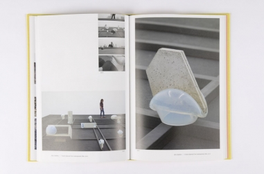 Morgane Tschiember - Taboo, 2015