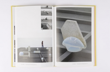 Morgane Tschiember - Taboo, 2015