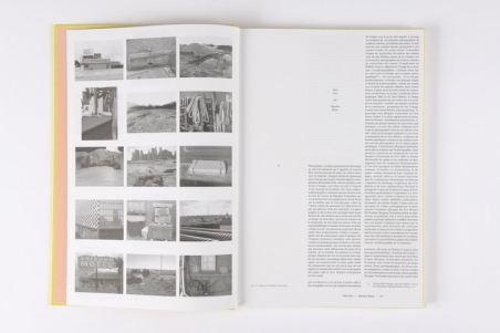 Morgane Tschiember - Taboo, 2015