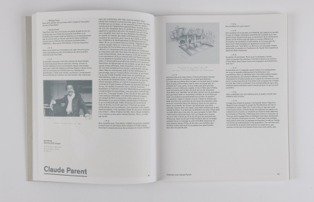 The Memorial, an Architectural Project [English version]