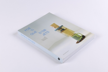 Poétique d'objets