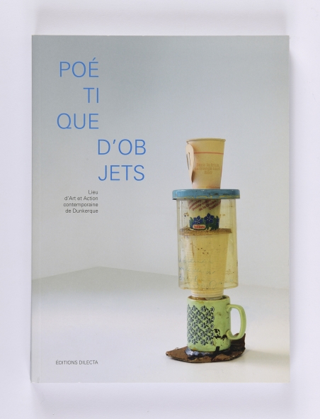 Poétique d'objets