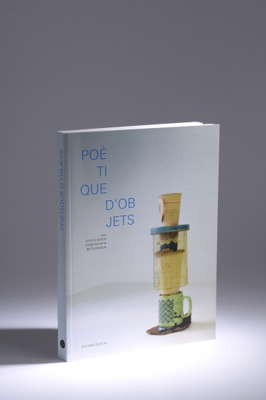 Poétique d'objets