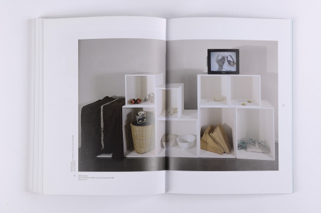 Poétique d'objets