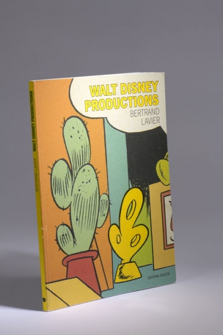 Walt Disney Productions
